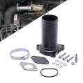 57mm Diesel Egr Delete Valve Pipe For Vw 1.9 Tdi 130 160 Bhp Vw Egr Bypass Valve Egr-02 - Exhaust Gas Recirculation Valve - Offi