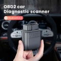 Car Elm327 Obd2 Scanner For Ios Android Pc Kl-dw006 Elm327 Bluetooth 4.0-compaible V1.5 Obd 2 Car Diagnostic Tool Obdii Reader -