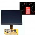 LCD Display A3 A4 A6 VDO for V W LCD Display Screen for audi A6 Jaeger A3 A4 for Jaeger LCD dash dashboard repair|Gauge Sets &am