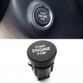 Oem Start Engine Stop Button Kessy Ignition Switch For Skoda Octavia Superb Yeti Kodiaq Karoq 3vd 905 217