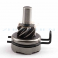 Kick Start Idle Shaft Gear 8 Spline for GY6 50cc QMB139 Motorcycle Scooter ATVs|Motorcycle Starter| - Ebikpro.com