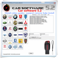 2021 Hot Car Software V5.2 Eprommicro77 Activation Carsoftware 5.2 ( Immo Off, Egr Off And Hot Start Fix Tool ) -