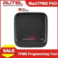 TPMS Sensor Programming Tool Autel MaxiTPMS PAD Universal MX Sensor TPMS Activation Tools Program MX Sensor Accessory|Code Reade