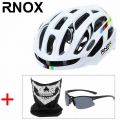 2021 Ultralight Cycling Safety Helmet Motorcycle Bicycle Sunglasses Mtb Bmx Helmet Sun Visor Mountain Road Bike Helmet Scarf|Bic