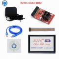 A+++ Quality Auto Cas4 Bdm Programmer R270+ V1.20 R270 Cas4 Bdm Programmer For Bmw Key Prog - Diagnostic Tools - O