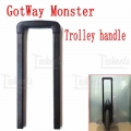 Original GotWay Monster trolley handle pull rod EUC spare parts|Electric Bicycle Accessories| - Ebikpro.com