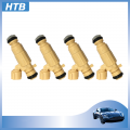 4 x Fuel Injector Injection Nozzle 35310 23600 3531023600 Fit For Hyundai Elantra 02 08 Tiburon Tucson 2.0L 2.7L V6 9260930013|F