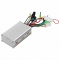 36V/48V 350W Brushless Motor Controller for Electric Bicycle Scooter|Electric Bicycle Accessories| - Ebikpro.com