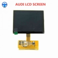 For Audi LCD Display A3 A4 A6 S3 S4 S6 for VW VDO for Audi VDO LCD cluster in stock now dashboard pixel repair|Gauge Sets &