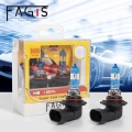 Fagis Lampada H3 H4 H7 Car Headlight Lamp 9005 HB3 9006 HB4 9012 Hir2 H8 H9 H11 Fog Lights Auto Halogen Bulbs|Car Headlight Bulb