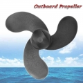 For Tohatsu 3.5hp Nissan 2.5, 3.5hp Mercury 3.5hp Marine Boat Propeller - Marine Propeller - Ebikpro.com