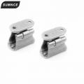 Boat Latch Marine Mount Door Lock Bolt Hold Down Clamp Anti Rattle Latch For Caravan RV Yacht Etc Boat Accessories Marine|Marine