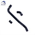 For Yamaha WR250R WR250X 2008 2017 High Pressure Temperature performance Radiator Coolant Hose 2009 2010 2011 2012 2013 2014|Hos