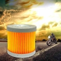 Motorcycle Engine Oil Filter For HJ125K GN125 EN125 GS125 HJ GN EN 125 125cc Aftermarket Spare Parts Motorcycle Accessories |Oi