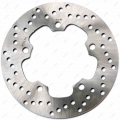 Rear Disc Brake Rotor Disk for SYM 250 Joymax 2007 2009 2008 09 08 07|Brake Disks| - Ebikpro.com