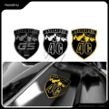 40 Years Gs Sticker Case For Bmw Motorrad F750gs F850gs R1200gs R1250gs Adventure Edition Decals - Decals & Stickers - Offic