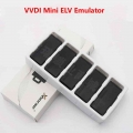 5pcs/lot Newest Mini ELV Emulator Renew ESL ELV Mini Simulator for Benz W204 W207 W212|Air Bag Scan Tools & Simulators| -