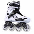 Mobibike RS6 Inline Skates Professional Slalom Adult Roller Skating Shoes Sliding Free Skate Patins Size 35 46 Good As SEBA Snea