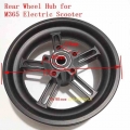 Rear Wheel Hub Repair Spare Parts For 8.5 inch for Xiaomi Mijia M365 Electric Scooter|Rims| - Ebikpro.com