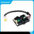 1pcs Control Board Motherboard For 12v 24v 5kw 8kw Air Diesel Parking Heater Car Heater Accessories - Heater Parts - Officematic