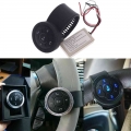 1Set New 7 Key Car Wireless Steering Wheel Control Button With Resin Strap For Android DVD/GPS Navigation Player High Quality|St