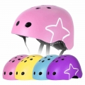 3 6 Years Kids Helmet Bicycle Ultralight Children's Protective Gear Girls Cycling Riding Helmet Kids Bicycle casco ciclismo