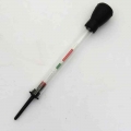 Battery Hydrometer 1.10-1.30 Measuring Zone Practical Densitometer - Car Battery Tester & Charger Tools - ebikpro.com