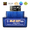 Obd2 Scanner Elm327 Bluetooth V1.5 Obdii Car Diagnostic Scanner Elm 327 Bluetooth Obd 2 For Android Code Reader Diagnostic-tools