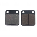 Rear Brake Pads 50cc-250cc 70cc 110cc 125cc 150cc 200cc Atv - Ebikpro.com