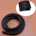 3m New Tail Gate Tailgate Dust Protection Seal Kit Rubber Black For Trucks Pick ups Bus Boat|Truck Body Parts| - Ebikpro.