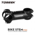 Toseek Ultralight Bicycle Handlebar Stem 7 Degree Mtb Stem 45mm Power Mtb 31.8mm Aluminum Spare Parts For Bicycle - Bicycle Stem