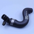 Engine Coolant Hose LR001442 Brand New Thermostat Water Pipe For Land Rover Freelander 2006 2014 LR2 3.2L|Hoses & Clamps|