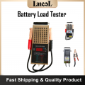 Lancol 12V Battery Load Tester Motor Alternator Cranking Check Battery Analyzer Diagnostic Detector Automotive Battery Tester|ba