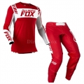 2021 Racing 360 Haiz Jersey and Pants Motocross ATV Bike Off road Automotive Gear Set Motorcycle Suit Clothing Motocross Gear|Co