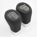 5 6 Speed For BMW 1 3 5 6 Series E30 E32 E34 E36 E38 E39 E46 E60 E83 E84 E90 E91 E92M Car Gear Shift Knob Sports Lever HandBall|