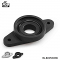 Jdm Bov Flange Adapter Blow Off Valve Ssqv Sqv Adaptor For Subaru Impreza Wrx 08-14 Hu-bov5353hb - Engine - ebikpro.com