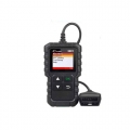 Launch X431 Cr3001 Support Full Obdii/eobd Function Creader 3001 Diagnostic Tool Multilingual Code Reader Scanner Pk Cr319 Om123