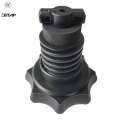 Btap New Spare Tire Hold Screw For Vw Golf Mk6 Skoda Superb Yeti 1kd803899 1kd 803 899 1k0803899 1k0 803 899 Car Auto Part - Nut