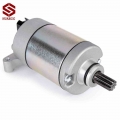 Starter Electrical Engine Starter Motor for Yamaha YFM550FWA Grizzly 550 700 EPS Hunter Limited Special YFM 550 700 FWAD WA|Moto