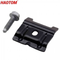 Car Battery Hold Down Clamp For VW BEETLE Golf Tiguan POLO PASSAT AUDI A3 Q3 SKODA RAPID SUPERB FABIA YETI 1J0803219 1J0 803 219