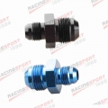 AN 10 AN10 10AN to AN 8 AN8 8AN Straight Reducer Adapter fitting|adapter fitting|an 10an fittings - ebikpro.com