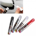 Car Coat Scratch Clear Repair Colorful Paint Pen Touch Up Remover Applicator Automobile Paint Care Fast shipping Car Accessories