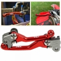 Motorcycle Brake Clutch Lever Pivot Lever Dirt Bike For Beta RR 250 300 2T 350 390 400 430 450 480 498 4T X TRAINER RR 2T 4T|Lev