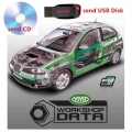 2021 software Vivid WorkShop Data ATI 10.2 Free Keygen Update Cars to 2010 Year send CD USB Flash disk|Software| - Of