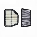 Cabin Air Filter 1Pcs Set For Chevrolet Captiva Daewoo Winstorm Opel Antara 2007 2011 2012 2019 22745823 Car Accessories|Air Fil