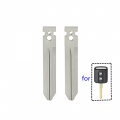 1 pcs Replacement Key Blade for Nissan Remote Key Blade NSN14|Car Key| - ebikpro.com