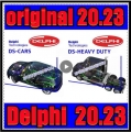 Delphi 2020.23 Free Keygen Full Version Native 2020.23 Activator for Delphi 150e Multidiag delphi diagnostic with Car Truck Del|