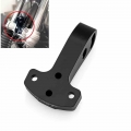 New Motorcycle Headlight Bracket Bottom Mount Holder Accessories for BMW R ninet R nine t R9 t Rninet 2014 2015 2016|Headlight B