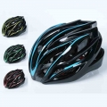 Ultralight Cycling Helmet Mountain Bike Helmet Men Women Ventilated Breathable Helmet Safely Anti collision Cap Riding Equipment