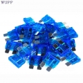 25 pack 15 Amp ATC Fuse Blade Style Scosche 15A Automotive Car fusibles auto|fusibles auto|fusible carfuse automotive - Officema